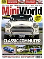 Mini World 6月號/2016