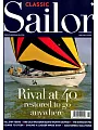 CLASSIC Sailor 第8期 5月號/2016