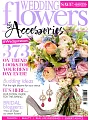 WEDDING FLOWERS 5-6月合併號/2016