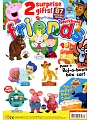 FUN TO LEARN friends 英國版 第339期