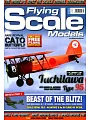 Flying Scale Models 5月號/2016