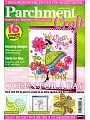 parchment Craft 5月號/2016