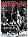 Rolling Stone 美國版 第1259期 4月21日/2016