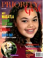 PRIORITY Girl 4月號/2016