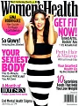 Women’s Health 美國版 5月號/2016