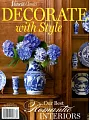 VICTORIA Classics DECORATE with Style 2016