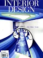 INTERIOR DESIGN 第3期/2016