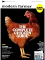 modern farmer 第11期 春季號/2016