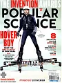POPULAR SCIENCE 5-6月合併號/2016