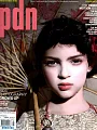 pdn-PHOTO DISTRIC NewS 5月號/2016