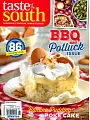 TASTE of the south 5-6月合併號/2016