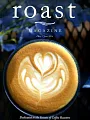 roast MAGAZINE 5-6月合併號/2016