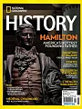 NATIONAL GEOGRAPHIC HISTORY 5-6月合併號/2016