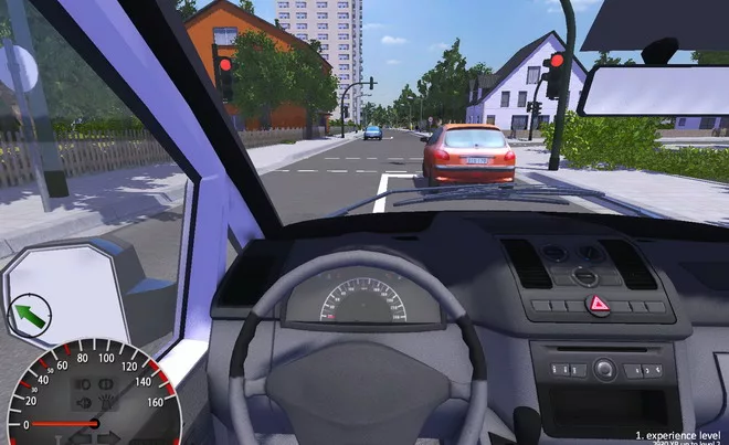 博客來 模擬救護車 Emergency Ambulance Simulator 英文版pc Game