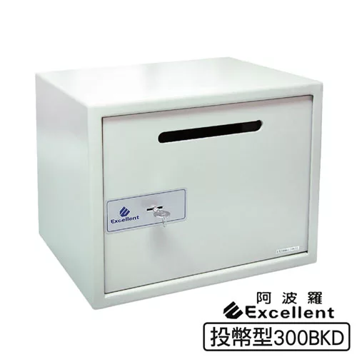 Excellent阿波羅 300BKD - 詳情3