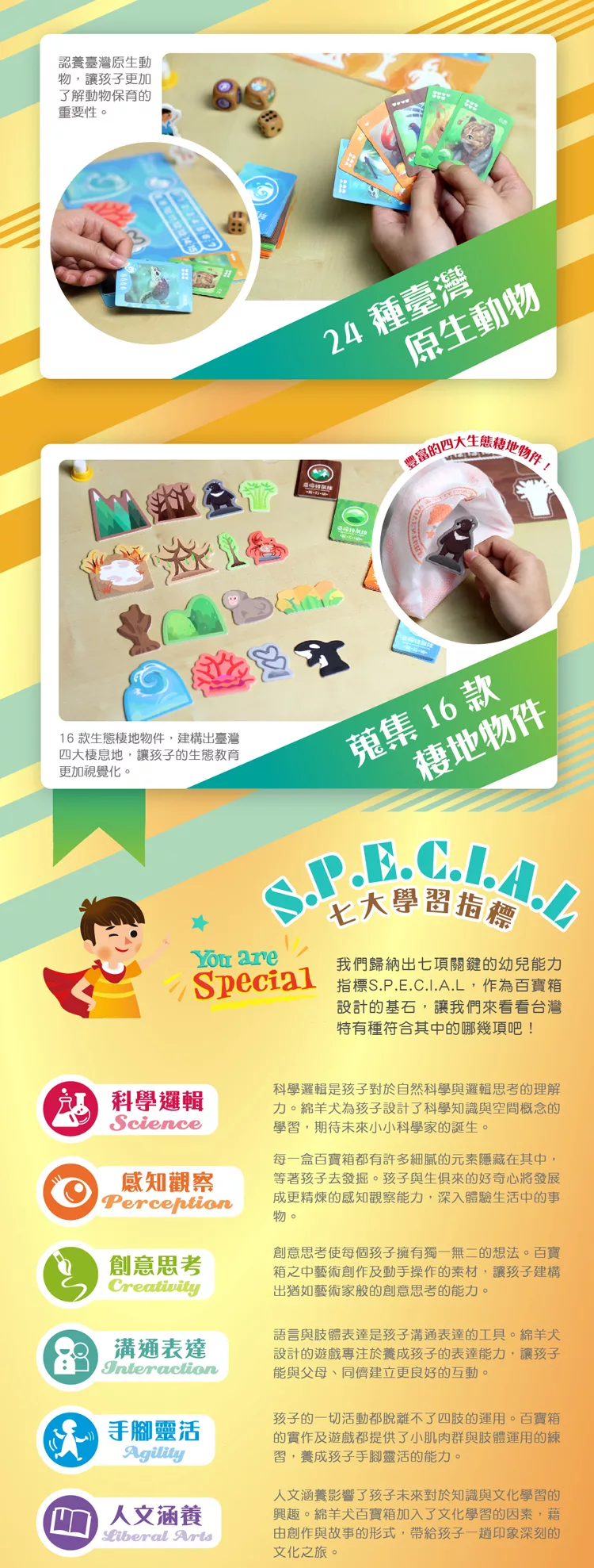 Shepherd Kit Formosa Lite (臺灣特有種旅行版) -Bliss Board Game Sales N011093695 t 02