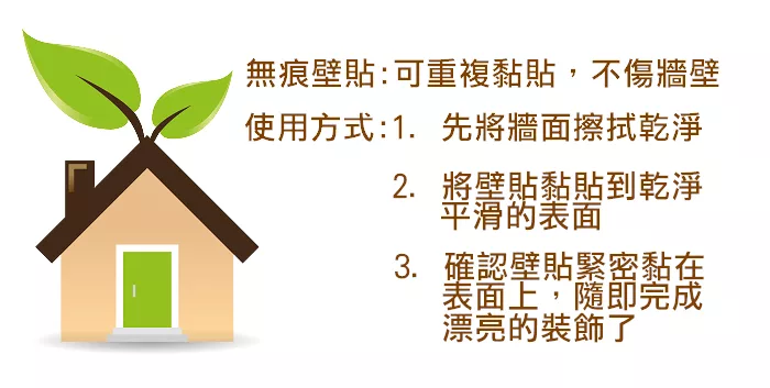 美國Roommates - 美國進口壁貼-花藤身高尺