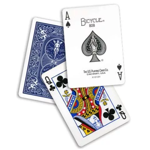 國高紙品專業撲克牌製造商