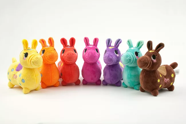 博客來 代理版cute 版rody 5吋絨毛玩偶 全7款可選 小檸檬 博客來 代理版cute 版rody 5吋絨毛玩偶 全7款可選 小檸檬