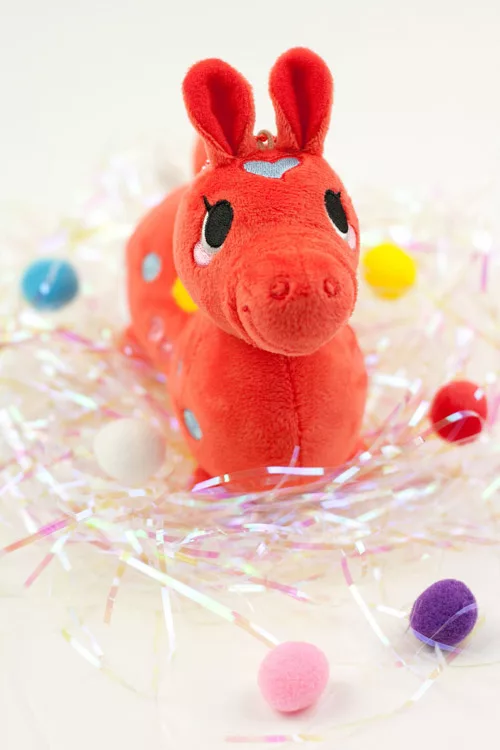 博客來 代理版cute 版rody 5吋絨毛玩偶 全7款可選 小檸檬 博客來 代理版cute 版rody 5吋絨毛玩偶 全7款可選 小檸檬
