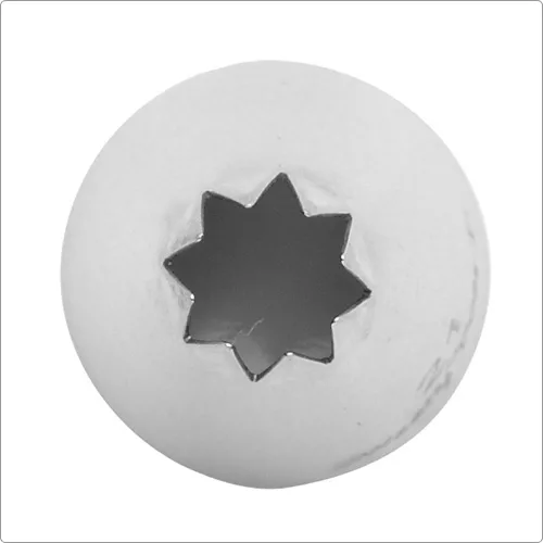 博客來 Sweetly 8齒星型花嘴 博客來 Sweetly 8齒星型花嘴