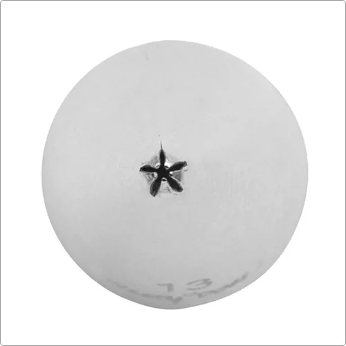 博客來 Sweetly 5齒細星型花嘴 博客來 Sweetly 5齒細星型花嘴
