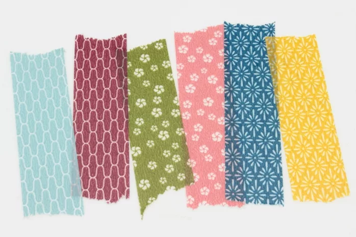 博客來 日本mt和紙膠帶 經典和風紙膠帶禮盒六入組 博客來 日本mt和紙膠帶 經典和風紙膠帶禮盒六入組