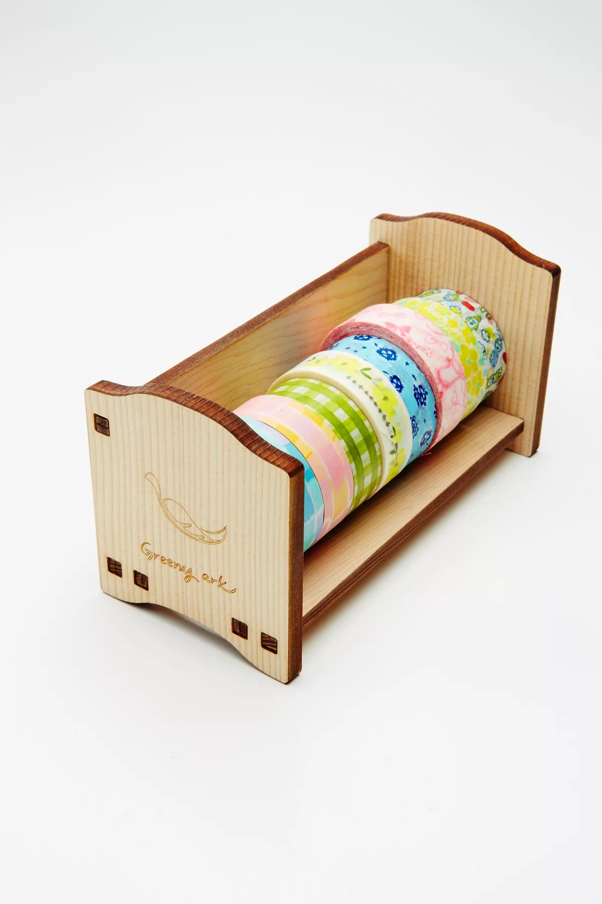 博客來 貝比紙膠帶收納床diy 博客來 貝比紙膠帶收納床diy