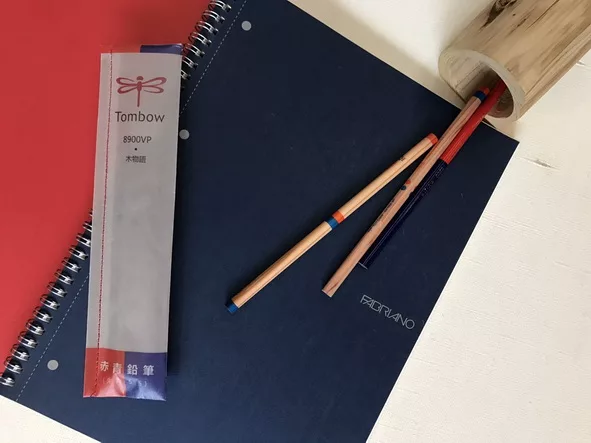 博客來 Tombow日本蜻蜓 赤青鉛筆綜合組 3款入 博客來 Tombow日本蜻蜓 赤青鉛筆綜合組 3款入