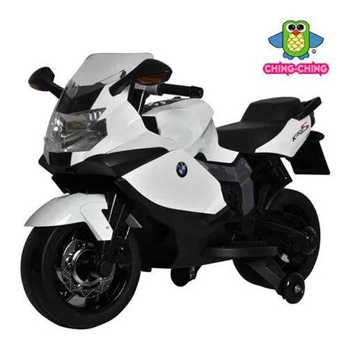 博客來 親親 Bmw摩托車 Rt 2 紅色 博客來 親親 Bmw摩托車 Rt 2 紅色