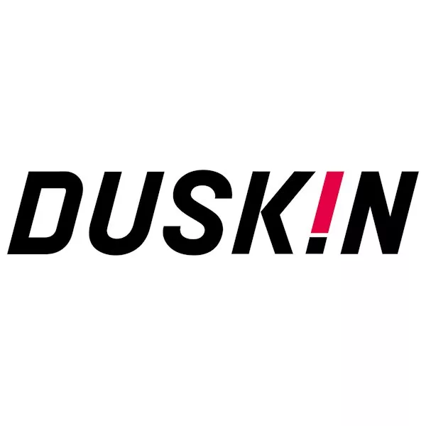 日本DUSKIN
