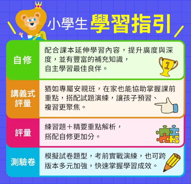 博客來 國小南一新超群自修社會三上 110學年