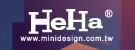 Mini嚴選 x HeHa ● 全館$229UP