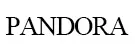 Pandora 潘朵拉 全館85折