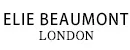 Elie Beaumont英國時尚手錶69折