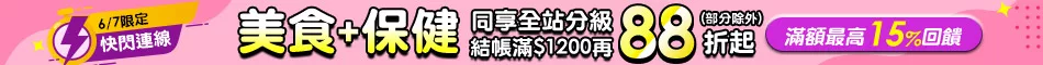 會員日
