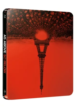 忐忑 限量鐵盒版 (藍光BD)