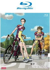 茄子2-行李箱的候鳥劇場版 (藍光BD)＋收藏盒