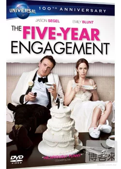 五年之約 DVD