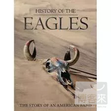 老鷹合唱團 / 不可能的歷史【2DVD特典】