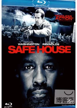 狡兔計劃 (藍光BD)