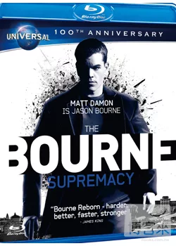 神鬼認證 神鬼疑雲 (藍光BD)