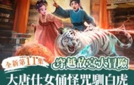穿越故宮大冒險11