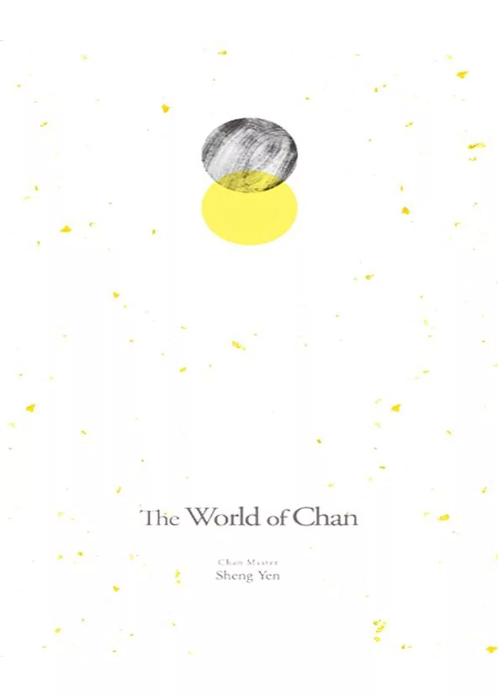 The World of Chan禪的世界（英譯版）
