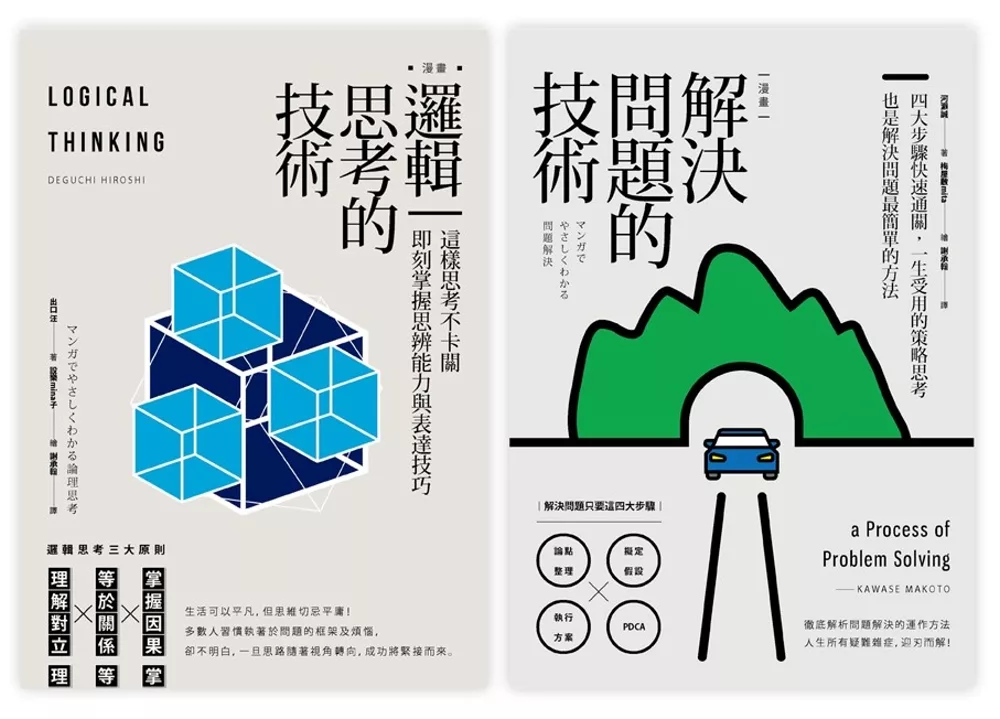 思考的技術問題 Duncaninvet