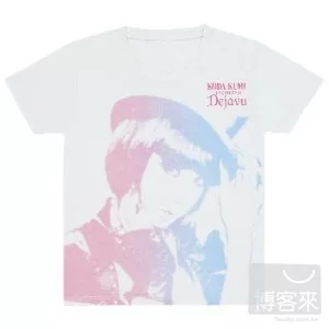 倖田來未 2011巡迴演唱會 實境夢遊 實境夢遊T恤(男)