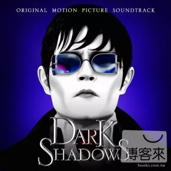 O.S.T. / Dark Shadows-Original Motion Picture Soundtrack