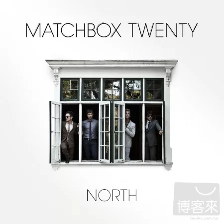 Matchbox Twenty / North