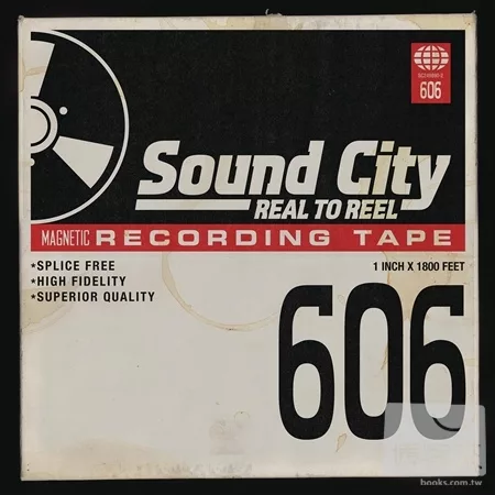 O.S.T. / Sound City - Real to Reel