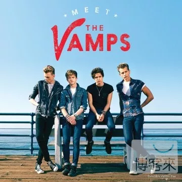 The Vamps / Meet The Vamps
